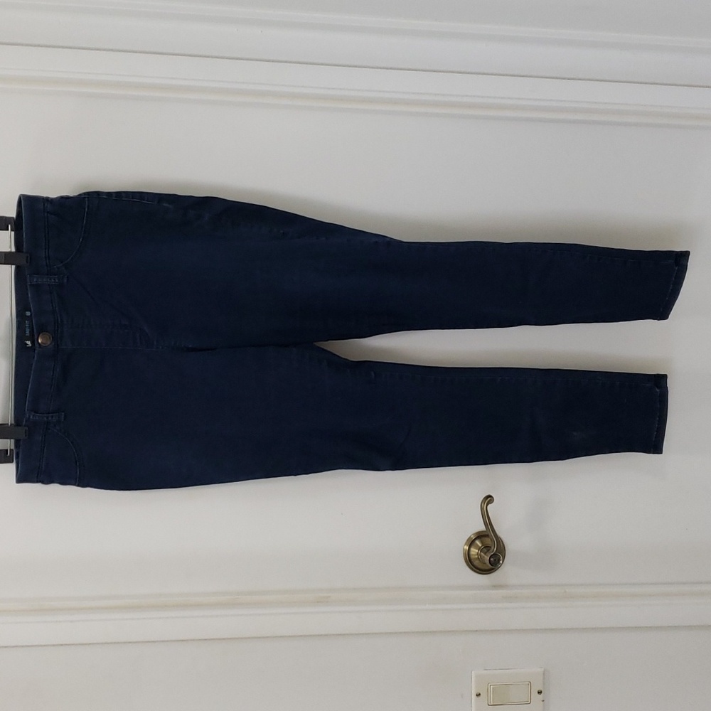 🆓️Free! 👖〰️Lee〰️ Easy Fit jeggings